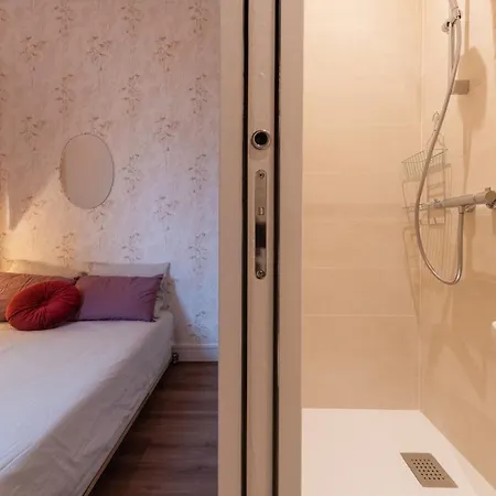 Appartement Cozy *